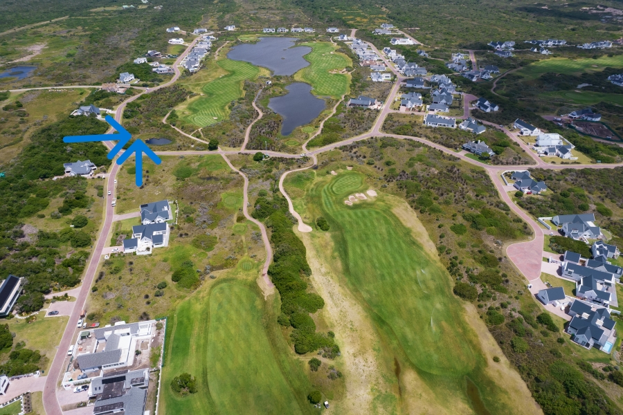 0 Bedroom Property for Sale in St Francis Links Eastern Cape